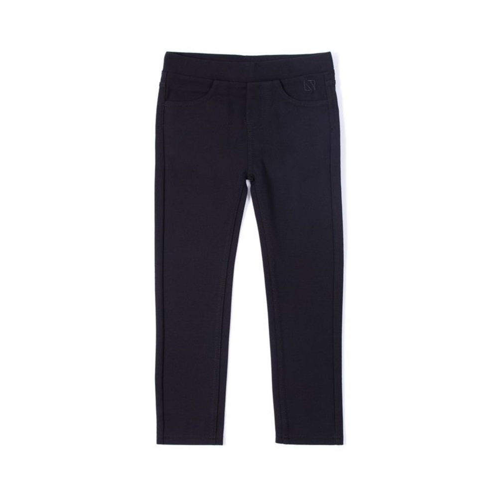 Nano Black Jeggings
